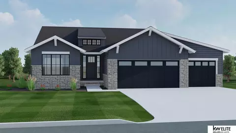 11470 S 189th St, Gretna, NE 68028