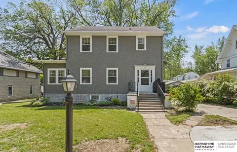 1415 O St, Tekamah, NE 68061