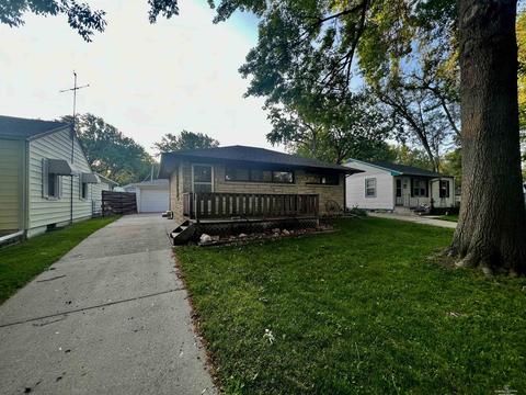 3338 N 60th St, Lincoln, NE 68507