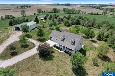 22841 N 27th St, Ceresco, NE 68017