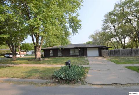 710 W S St, Lincoln, NE 68528