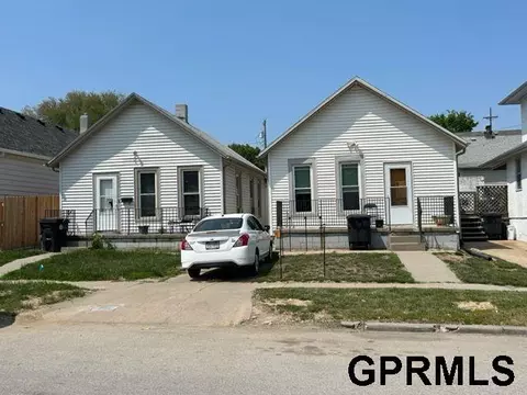 804-06 Hickory St, Omaha, NE 68108