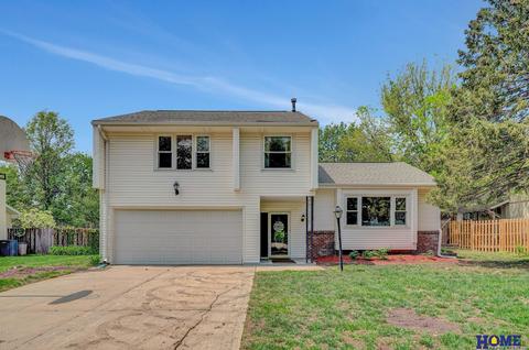 6007 S 25th St, Lincoln, NE 68512
