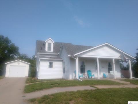302 S 5th St, Plattsmouth, NE 68048