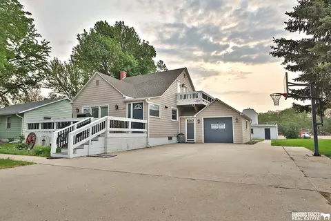 109 Main St, Verdigre, NE 68783