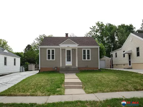 2536 N 59th St, Lincoln, NE 68507