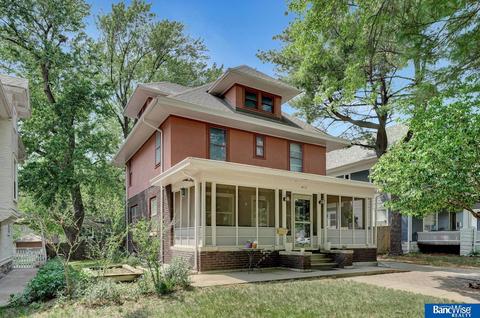 413 S 29th St, Lincoln, NE 68510