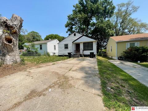 5739 N 33 Ave, Omaha, NE 68111