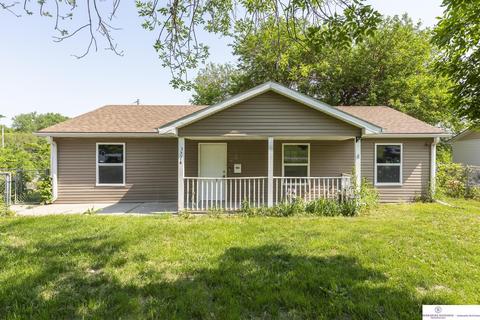 3714 Erskine St, Omaha, NE 68111