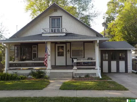 2926 U St, Lincoln, NE 68503