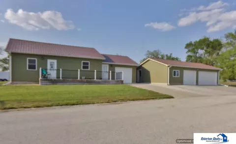 300 2nd St, Swanton, NE 68445