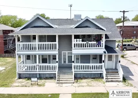 1223 S 14 St, Lincoln, NE 68502