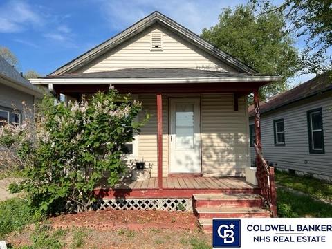 1031 N 9th St, Lincoln, NE 68508