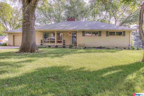 1605 Crawford Rd, Omaha, NE 68144