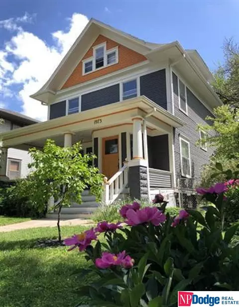 1973 Harwood St, Lincoln, NE 68502