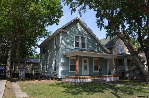 1401 N 24th St, Lincoln, NE 68503