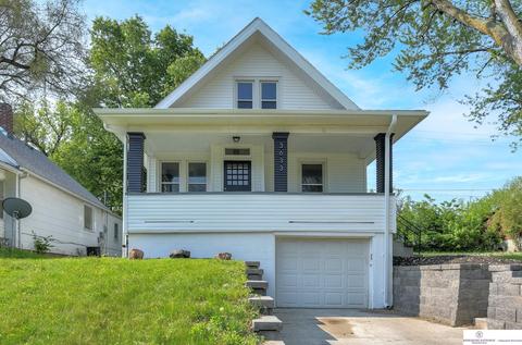 3633 Saratoga St, Omaha, NE 68111