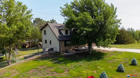 5500 W Rokeby Rd, Denton, NE 68339