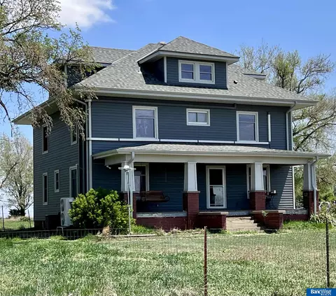 31620 R Rd, Saronville, NE 68975