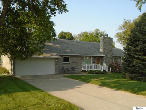 506 S Colfax St, West Point, NE 68788