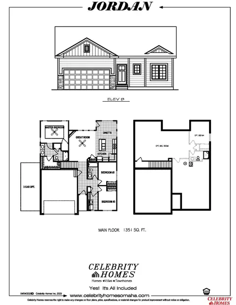 11742 S 113 Ave, Papillion, NE 68046