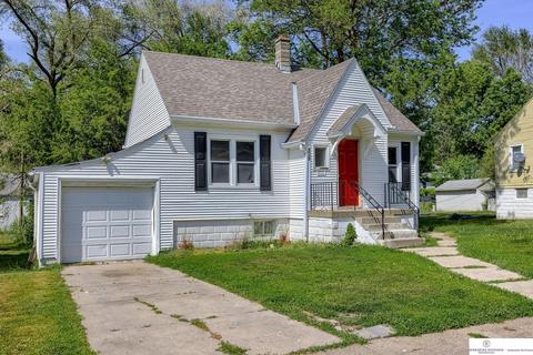 4118 Spencer St, Omaha, NE 68111