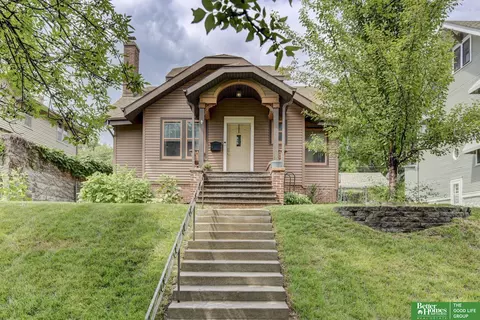 5108 Burt St, Omaha, NE 68132