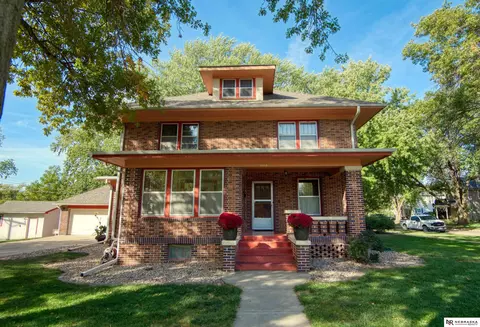 408 N 13th St, Ashland, NE 68003