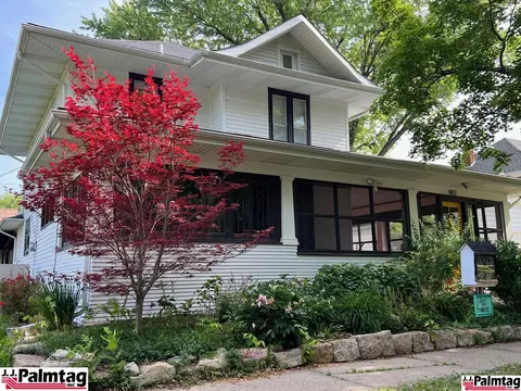 1412 First Ave, Nebraska City, NE 68410