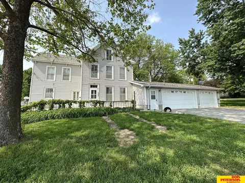 644 E Sheridan St, West Point, NE 68788