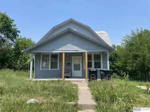 3124 Corby St, Omaha, NE 68111