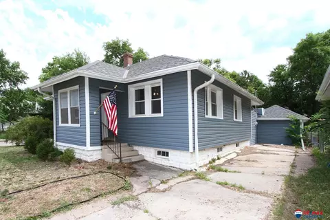 4540 N 70th St, Lincoln, NE 68507