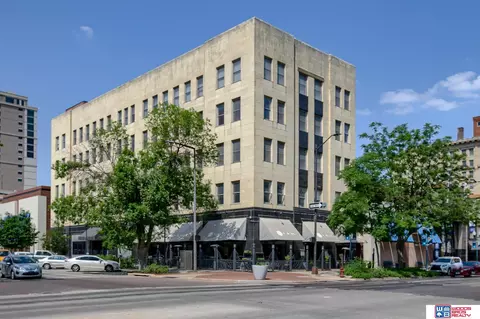 1100 O St #404, Lincoln, NE 68508