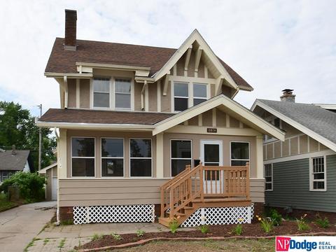 2579 Mary St, Omaha, NE 68112