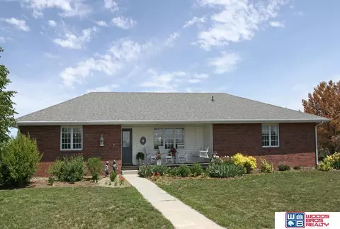 10500 Gage Rd, Firth, NE 68358