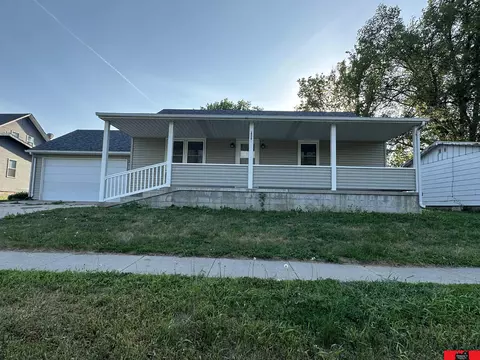 333 Canfield St, Beemer, NE 68716