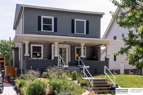 1305 S 35 Ave, Omaha, NE 68124