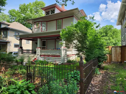 1920 Harwood St, Lincoln, NE 68502