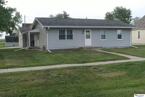 810 E 10th St, North Bend, NE 68649