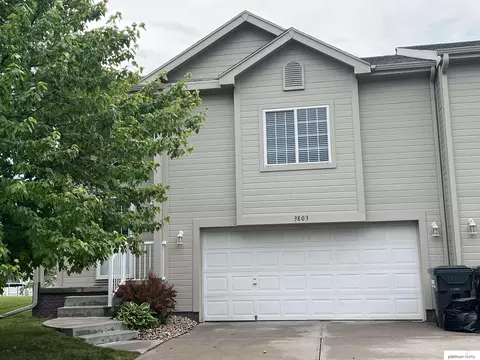 3803 N 171 Ave N, Omaha, NE 68116