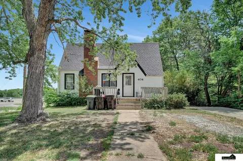 400 S 48th St, Lincoln, NE 68510