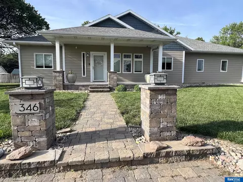 346 G St, Hampton, NE 68843 photo 7