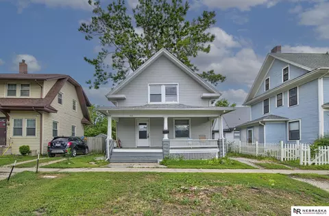 1111 Washington St, Lincoln, NE 68502