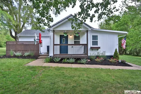 345 E 3rd St, Alvo, NE 68304