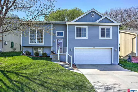 6640 N 149 Ave, Omaha, NE 68116