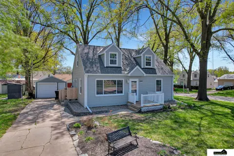 4901 Normal Blvd, Lincoln, NE 68506