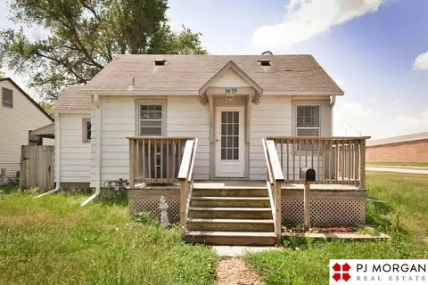 3629 3rd Ave, Council Bluffs, IA 51501