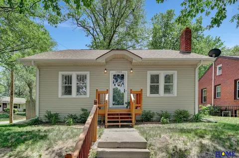 1900 Jefferson Ave, Lincoln, NE 68502