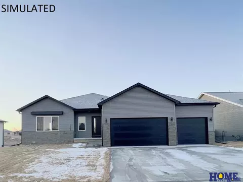 1048 Julesburg Dr, Lincoln, NE 68521