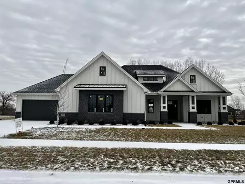 6324 N 295 St, Valley, NE 68064